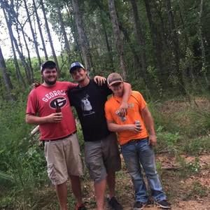 Meet your Posher, Timothy